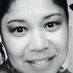 Meet your Posher, Catherine